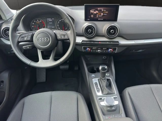 Audi Q2 35 TFSI S-Tronic