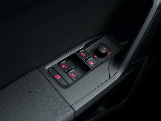 Seat Arona 1.0 TGI Style