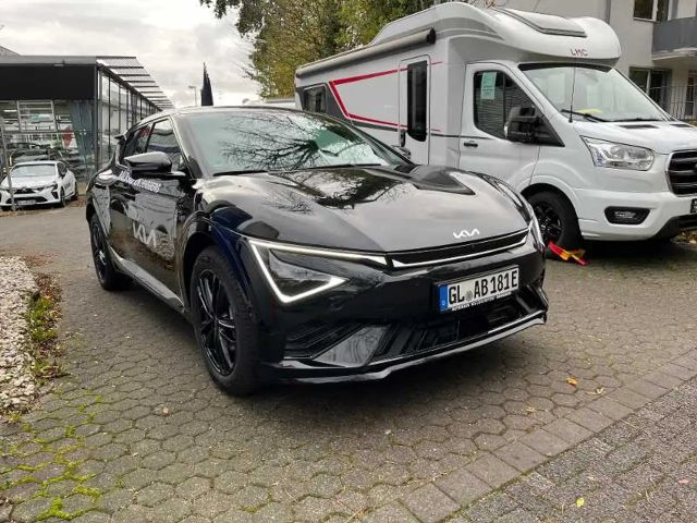 Kia EV6 GT-Line Vierwielaandrijving