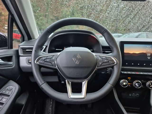 Renault Clio Evolution