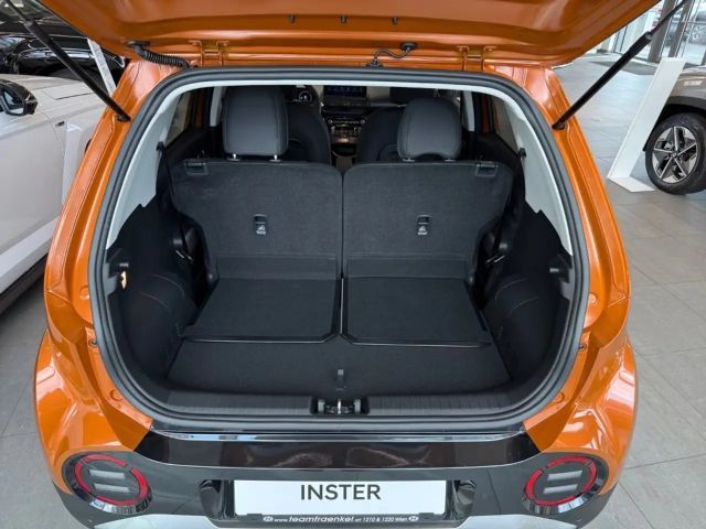 Hyundai INSTER 49 kWh Trend