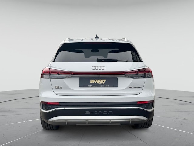 Audi Q4 e-tron 40