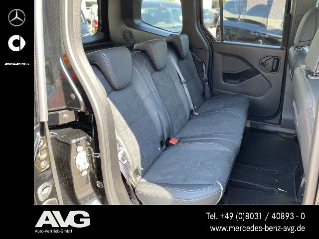 Mercedes-Benz T 180 Progressive