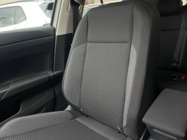 Volkswagen Polo Friends TSI