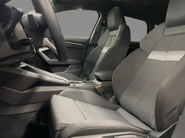 Audi A3 35 TFSI S-Line