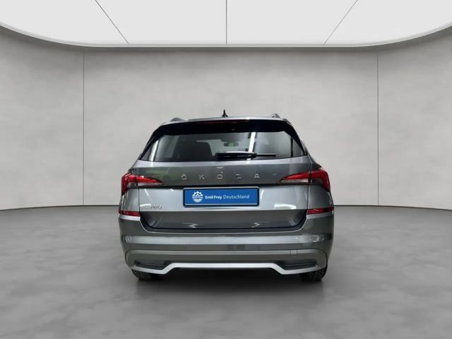 Skoda Kamiq 1.0 TSI Tour