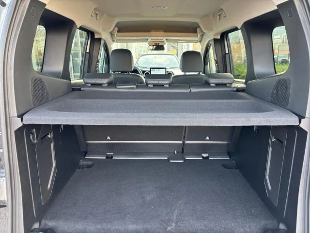 Mercedes-Benz T 180 Progressive