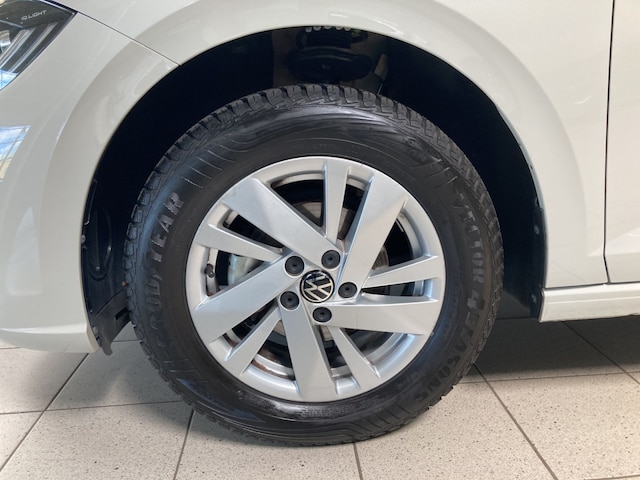 Volkswagen Polo 1.0 TSI Style