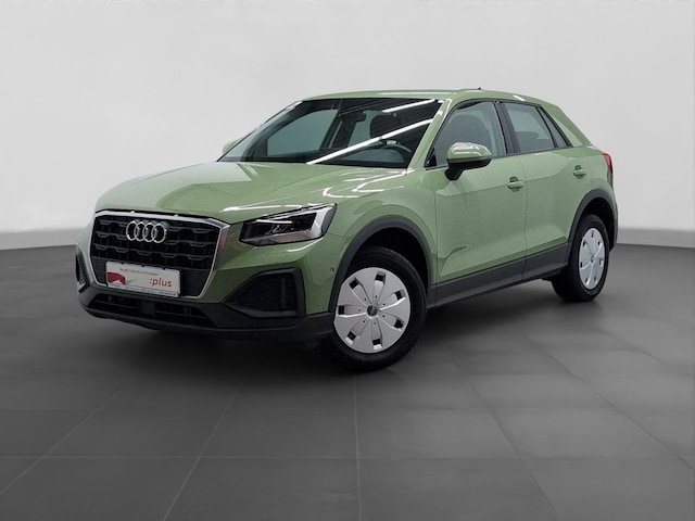 Audi Q2 35 TFSI S-Tronic