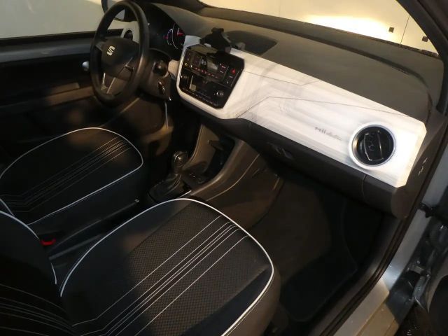 Seat Mii electric Plus