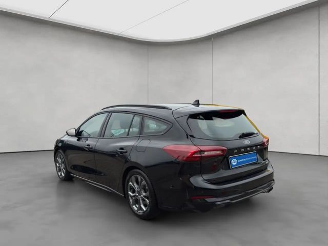 Ford Focus 1.5 EcoBlue Wagon