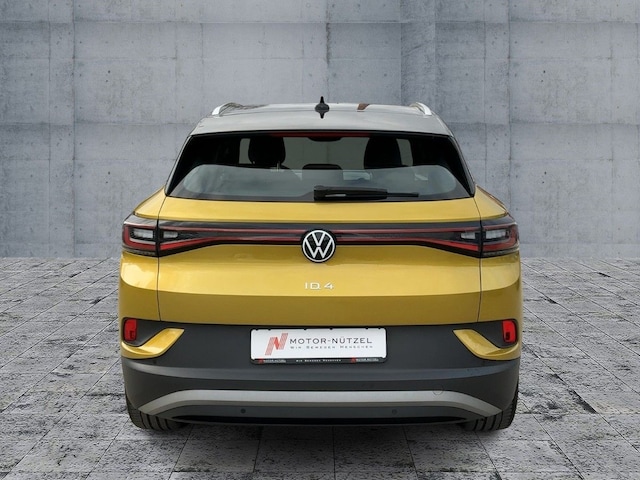 Volkswagen ID.4 Performance Pro