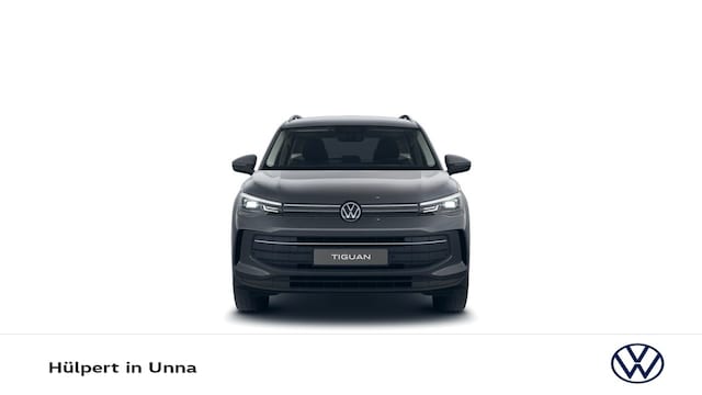 Volkswagen Tiguan Life eHybrid