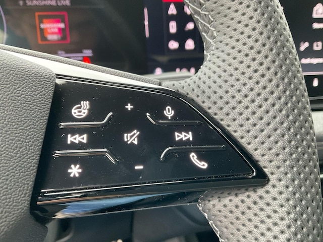 Audi A6 e-tron Sportback