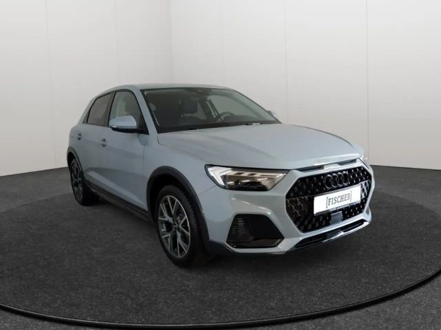Audi A1 30 TFSI Allstreet S-Tronic