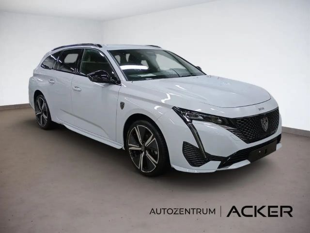 Peugeot 308 GT-Line PureTech SW