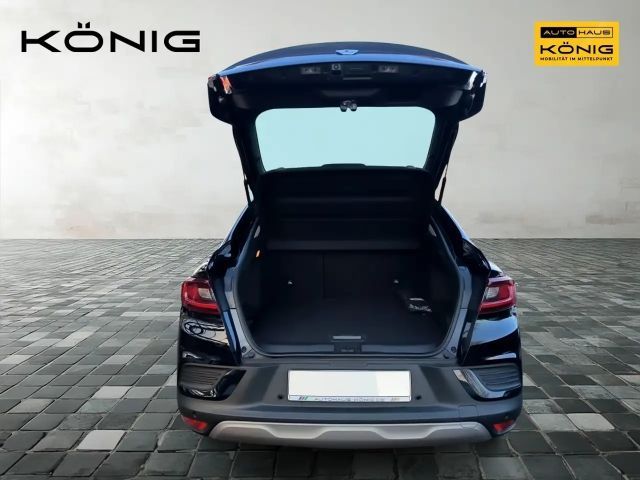 Renault Arkana TCe 140