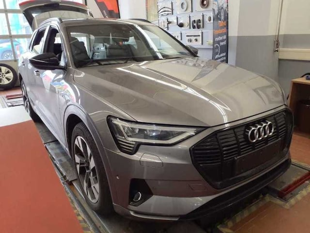 Audi e-tron 55 Quattro