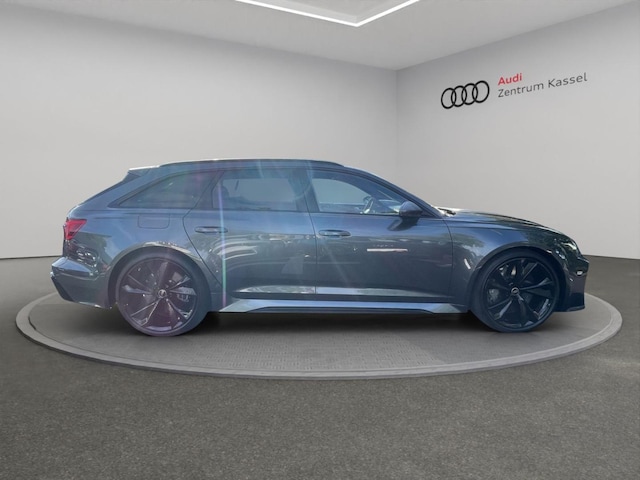 Audi A6 e-tron Avant Performance Quattro