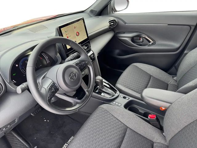 Toyota Yaris Cross 4x2 Active
