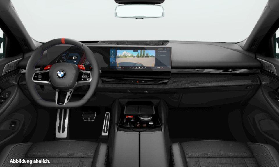 BMW M5 M5 M5 TOURING