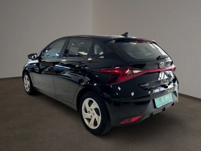 Hyundai i20 1.2 Select