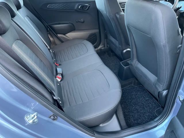 Hyundai i10 1.0 Trend