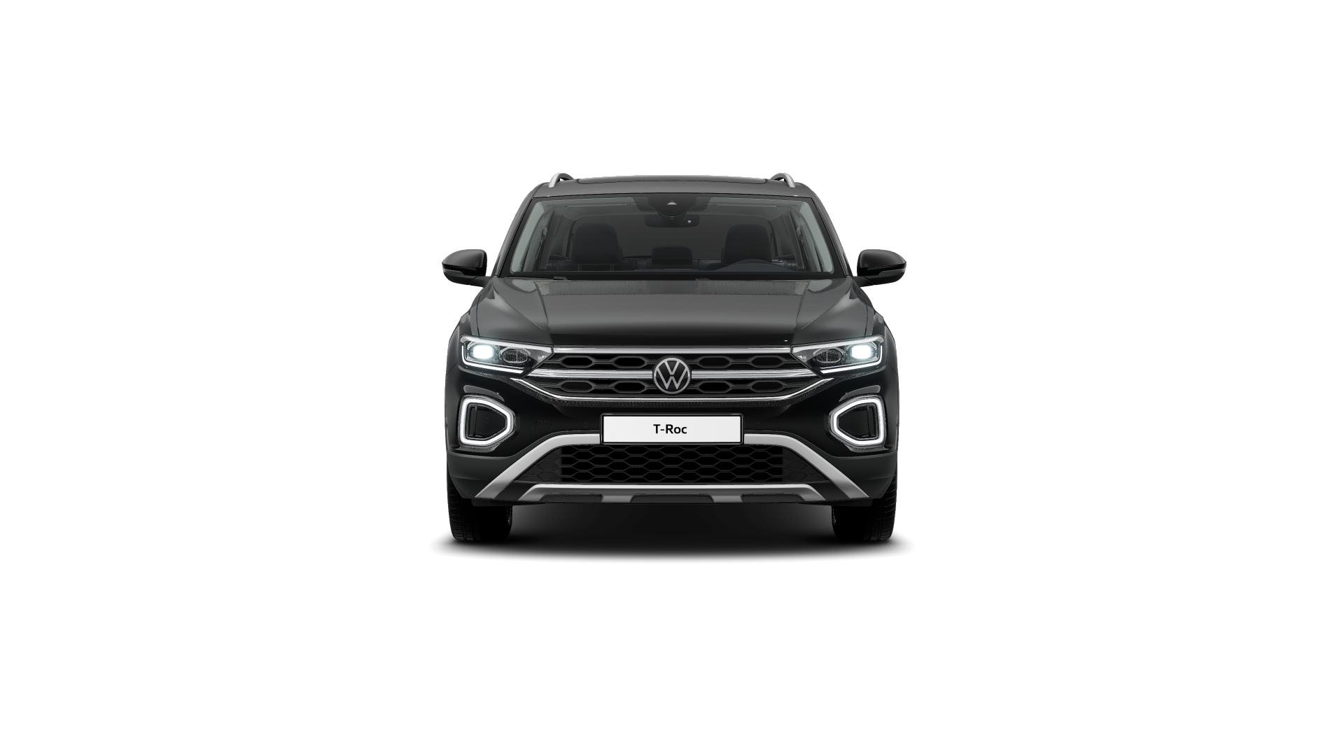 Volkswagen T-Roc 1.0 TSI Style