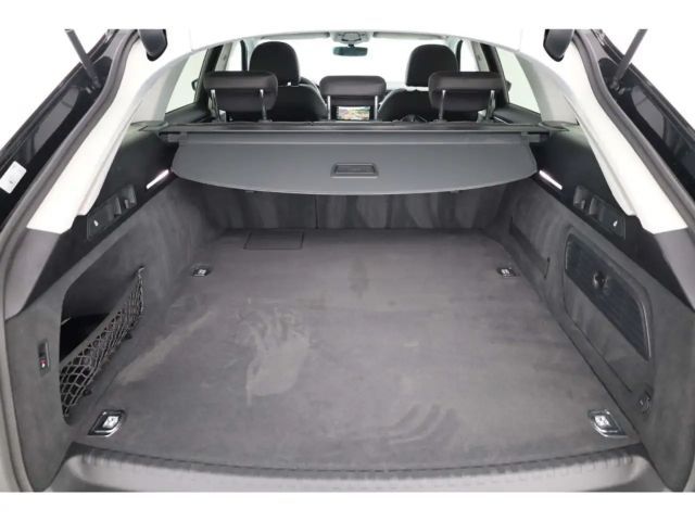 Audi A6 50 TFSI Avant Hybride Quattro