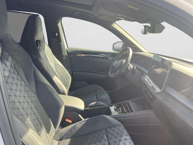 Volkswagen Tayron DSG R-Line eHybrid