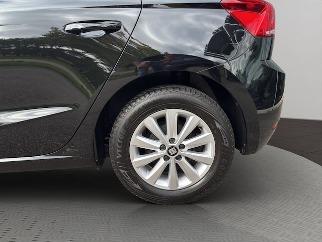 Seat Ibiza 1.0 TSI Style