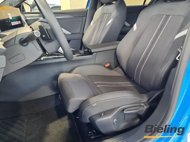 Opel Astra GS-Line Grand Sport