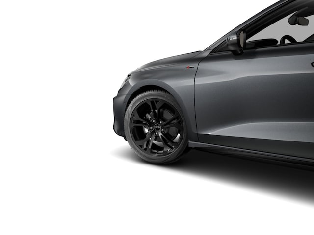 Audi A3 35 TFSI S-Line S-Tronic Sportback