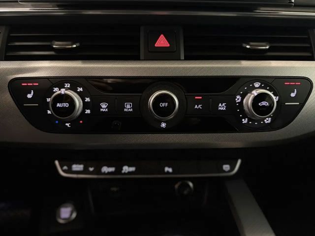 Audi A4 40 TDI Quattro Sport