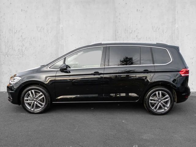 Volkswagen Touran 1.5 TSI Comfortline DSG