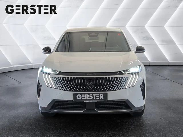 Peugeot 3008 Allure Pack Hybrid