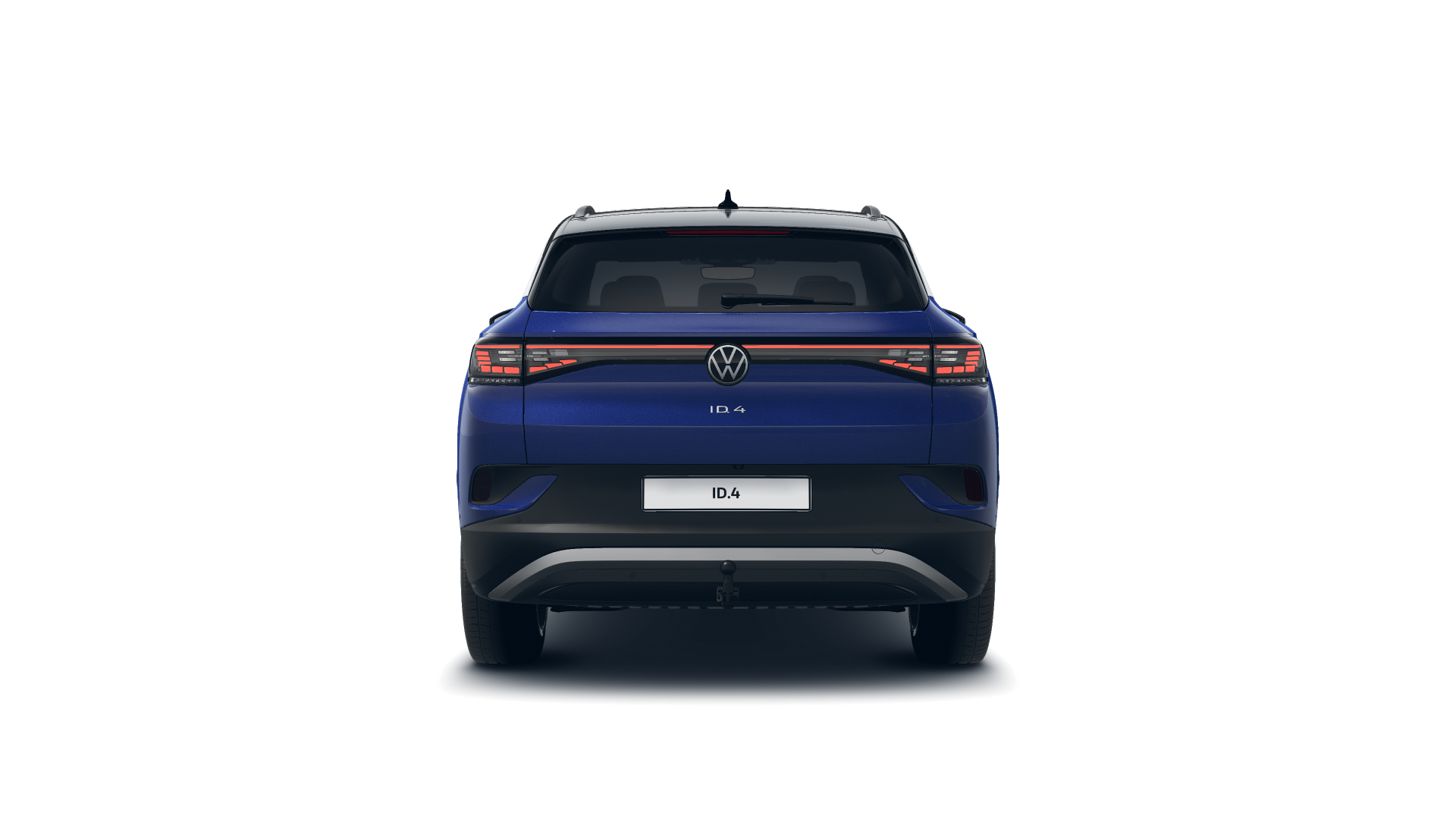 Volkswagen ID.4 Performance Pro