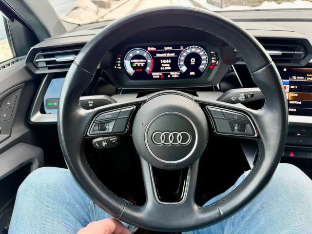 Audi A3 30 TDI