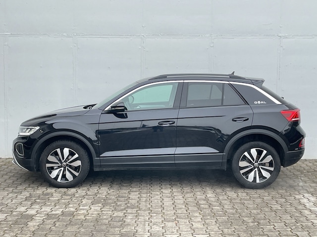 Volkswagen T-Roc 1.0 TSI