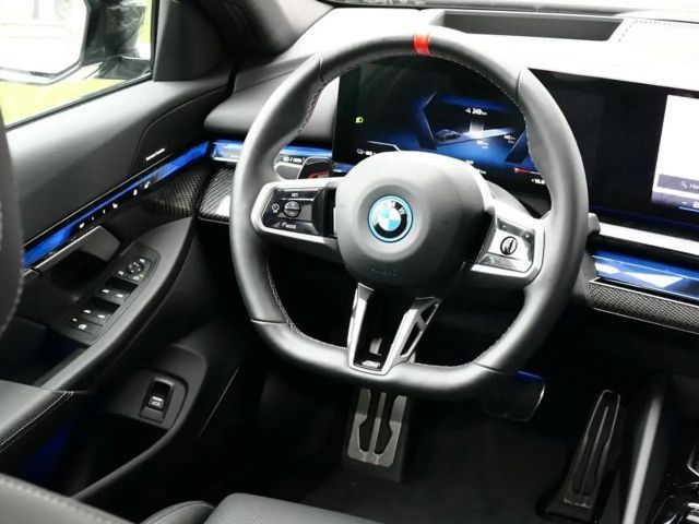 BMW i5 M60 Sedan xDrive