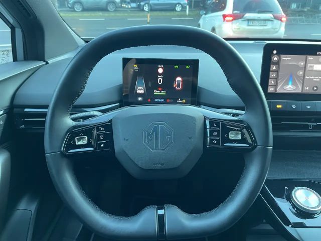 MG MG4 51 kWh 64 kWh EV Luxury
