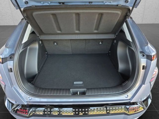 Hyundai Kona Electric Go!