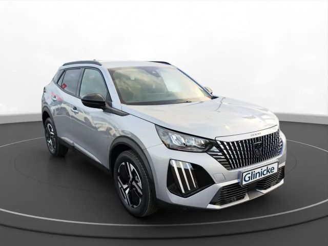 Peugeot 2008 Allure Pack