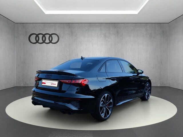 Audi S3 Quattro S-Tronic Sedan