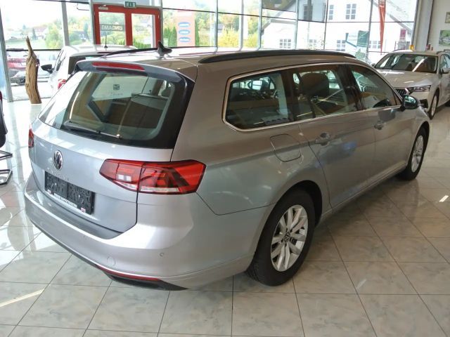 Volkswagen Passat Business DSG Variant