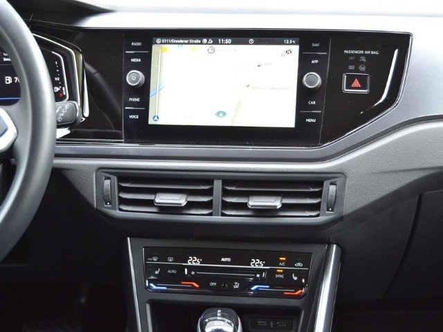 Volkswagen Taigo 1.0 TSI DSG IQ.Drive