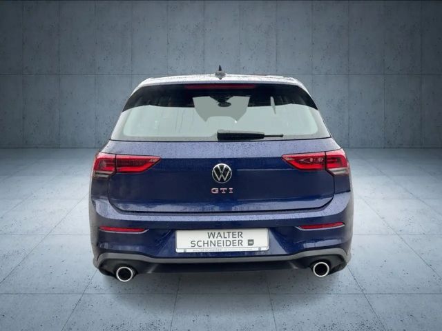 Volkswagen Golf 2.0 TSI GTI