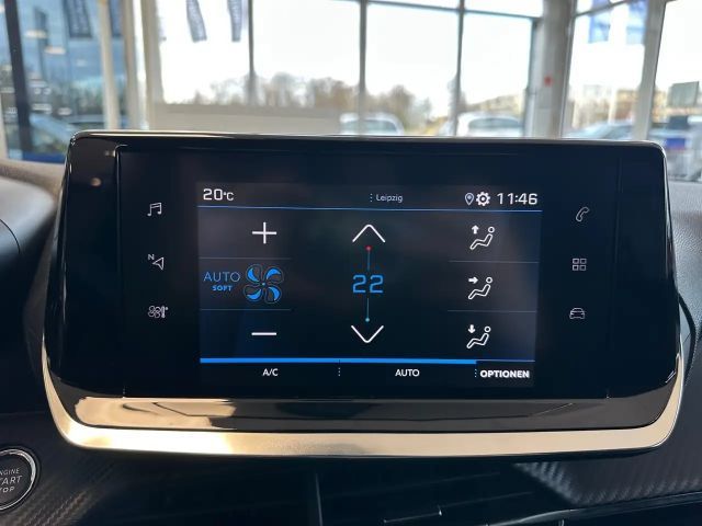 Peugeot 208 PureTech