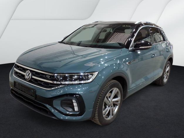 Volkswagen T-Roc DSG R-Line