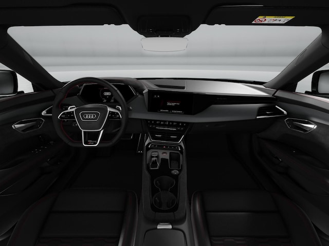 Audi RS e-tron GT Quattro